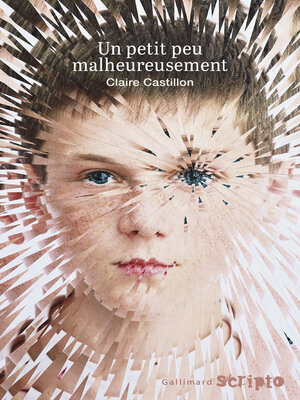 cover image of Un petit peu malheureusement
